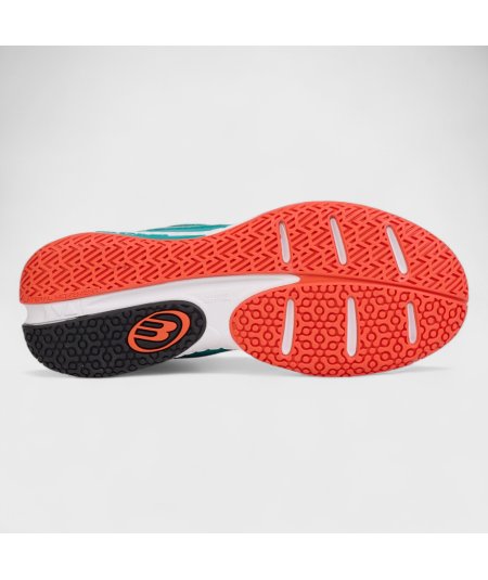 tienda de padel Madrid, tienda de padel online, tienda de padel españa, tienda de padel en linea, ZAPATILLA BULLPADEL IONIC W 25
