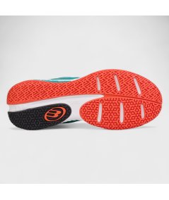 tienda de padel Madrid, tienda de padel online, tienda de padel españa, tienda de padel en linea, ZAPATILLA BULLPADEL IONIC W 25