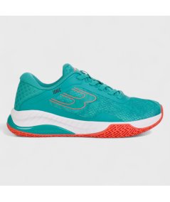 tienda de padel Madrid, tienda de padel online, tienda de padel españa, tienda de padel en linea, ZAPATILLA BULLPADEL IONIC W 25
