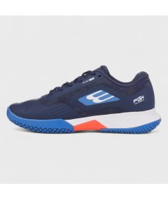 tienda de padel Madrid, tienda de padel online, tienda de padel españa, tienda de padel en linea, ZAPATILLA BULLPADEL NEURON VIB