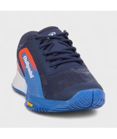 tienda de padel Madrid, tienda de padel online, tienda de padel españa, tienda de padel en linea, ZAPATILLA BULLPADEL NEURON VIB