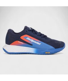 tienda de padel Madrid, tienda de padel online, tienda de padel españa, tienda de padel en linea, ZAPATILLA BULLPADEL NEURON VIB