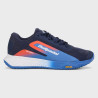 CHAUSSURES BULLPADEL NEURON VIBRAM 25I BLEU MARINE