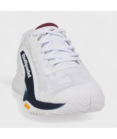 tienda de padel Madrid, tienda de padel online, tienda de padel españa, tienda de padel en linea, ZAPATILLA BULLPADEL NEURON VIB