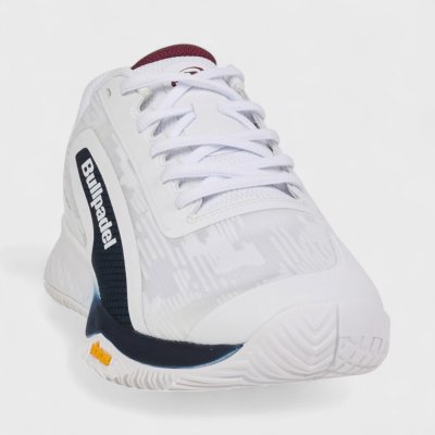 tienda de padel Madrid, tienda de padel online, tienda de padel españa, tienda de padel en linea, ZAPATILLA BULLPADEL NEURON VIB