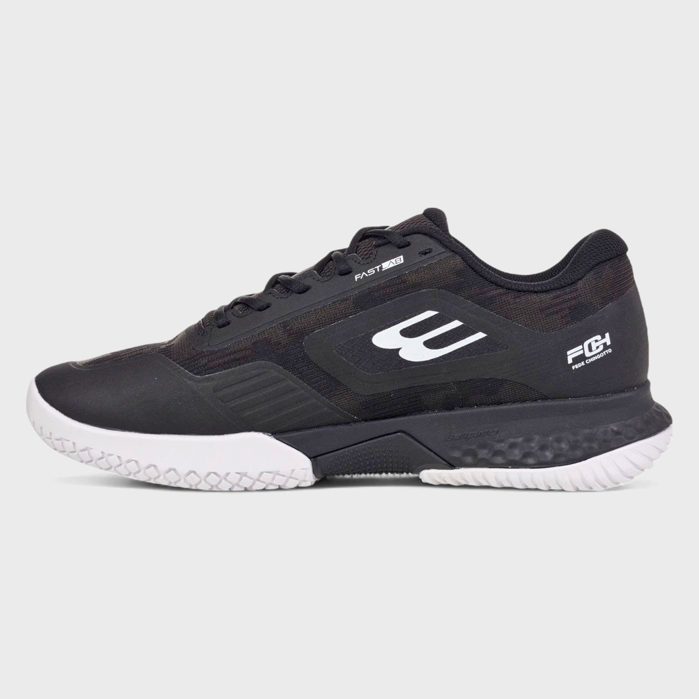 tienda de padel Madrid, tienda de padel online, tienda de padel españa, tienda de padel en linea, ZAPATILLA BULLPADEL NEURON VIB