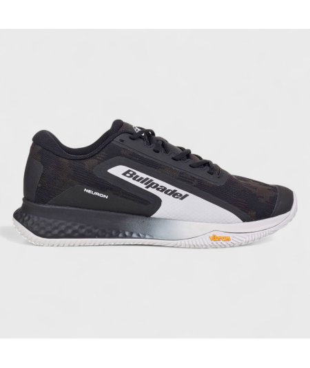 tienda de padel Madrid, tienda de padel online, tienda de padel españa, tienda de padel en linea, ZAPATILLA BULLPADEL NEURON VIB
