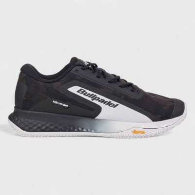 CHAUSSURE BULLPADEL NEURON VIBRAM 25I NOIR