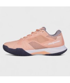 tienda de padel Madrid, tienda de padel online, tienda de padel españa, tienda de padel en linea, ZAPATILLA BULLPADEL NEXT W 25I