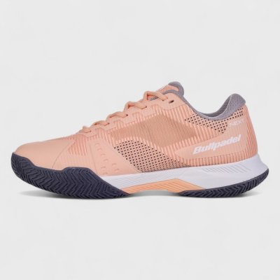 tienda de padel Madrid, tienda de padel online, tienda de padel españa, tienda de padel en linea, ZAPATILLA BULLPADEL NEXT W 25I