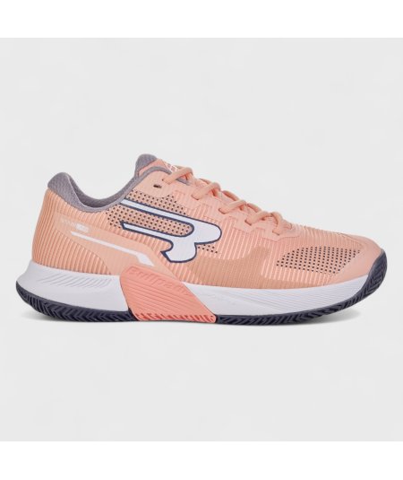 tienda de padel Madrid, tienda de padel online, tienda de padel españa, tienda de padel en linea, ZAPATILLA BULLPADEL NEXT W 25I