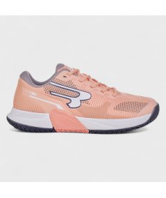 tienda de padel Madrid, tienda de padel online, tienda de padel españa, tienda de padel en linea, ZAPATILLA BULLPADEL NEXT W 25I