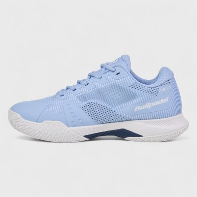 tienda de padel Madrid, tienda de padel online, tienda de padel españa, tienda de padel en linea, ZAPATILLA BULLPADEL NEXT W 25I