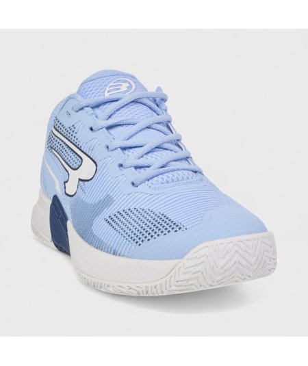 tienda de padel Madrid, tienda de padel online, tienda de padel españa, tienda de padel en linea, ZAPATILLA BULLPADEL NEXT W 25I