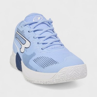 tienda de padel Madrid, tienda de padel online, tienda de padel españa, tienda de padel en linea, ZAPATILLA BULLPADEL NEXT W 25I