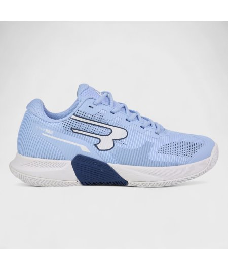 tienda de padel Madrid, tienda de padel online, tienda de padel españa, tienda de padel en linea, ZAPATILLA BULLPADEL NEXT W 25I