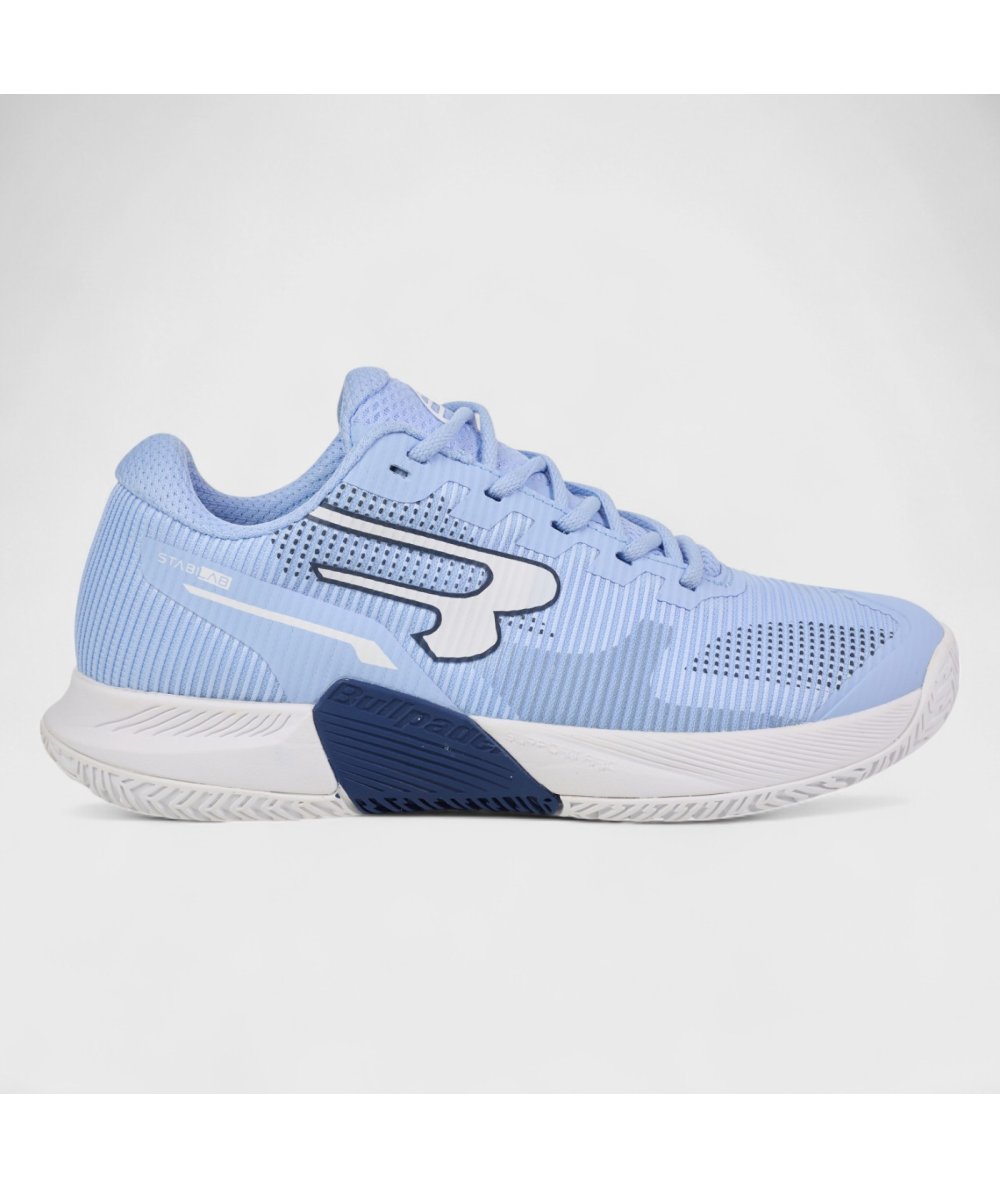 tienda de padel Madrid, tienda de padel online, tienda de padel españa, tienda de padel en linea, ZAPATILLA BULLPADEL NEXT W 25I