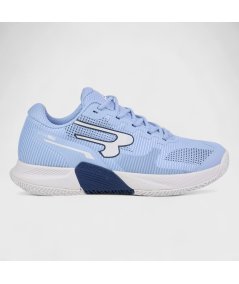 tienda de padel Madrid, tienda de padel online, tienda de padel españa, tienda de padel en linea, ZAPATILLA BULLPADEL NEXT W 25I