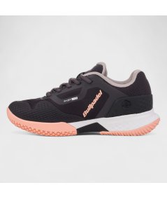 tienda de padel Madrid, tienda de padel online, tienda de padel españa, tienda de padel en linea, ZAPATILLA BULLPADEL PEARL VIBR