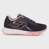 SCARPE BULLPADEL PEARL VIBRAM 25I AZABACHE