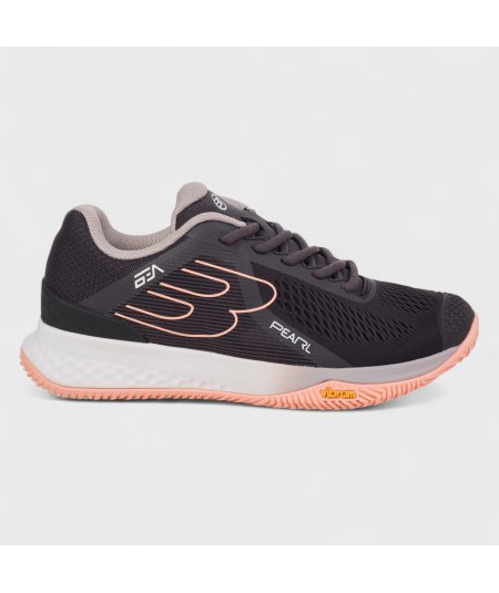 tienda de padel Madrid, tienda de padel online, tienda de padel españa, tienda de padel en linea, ZAPATILLA BULLPADEL PEARL VIBR