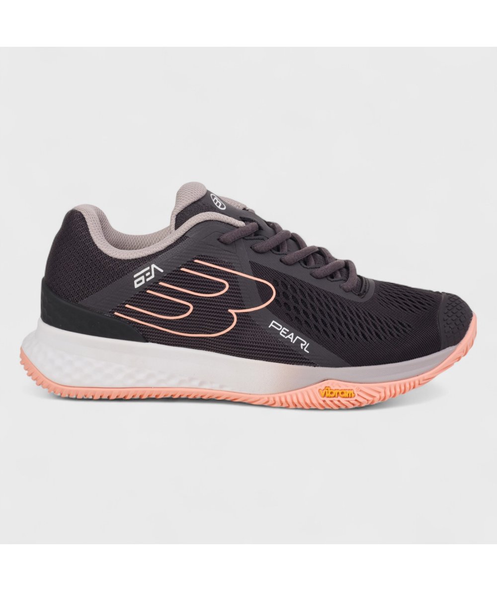 tienda de padel Madrid, tienda de padel online, tienda de padel españa, tienda de padel en linea, ZAPATILLA BULLPADEL PEARL VIBR