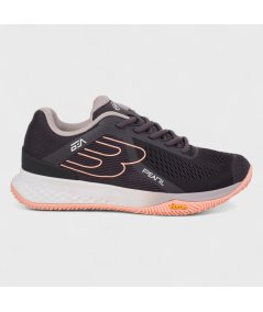 tienda de padel Madrid, tienda de padel online, tienda de padel españa, tienda de padel en linea, ZAPATILLA BULLPADEL PEARL VIBR