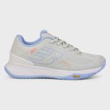 SCARPE BULLPADEL PEARL VIBRAM 25I GRIGIO CHIARO