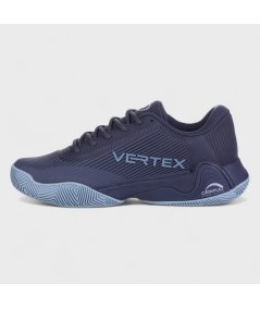 tienda de padel Madrid, tienda de padel online, tienda de padel españa, tienda de padel en linea, ZAPATILLA BULLPADEL VERTEX VIB