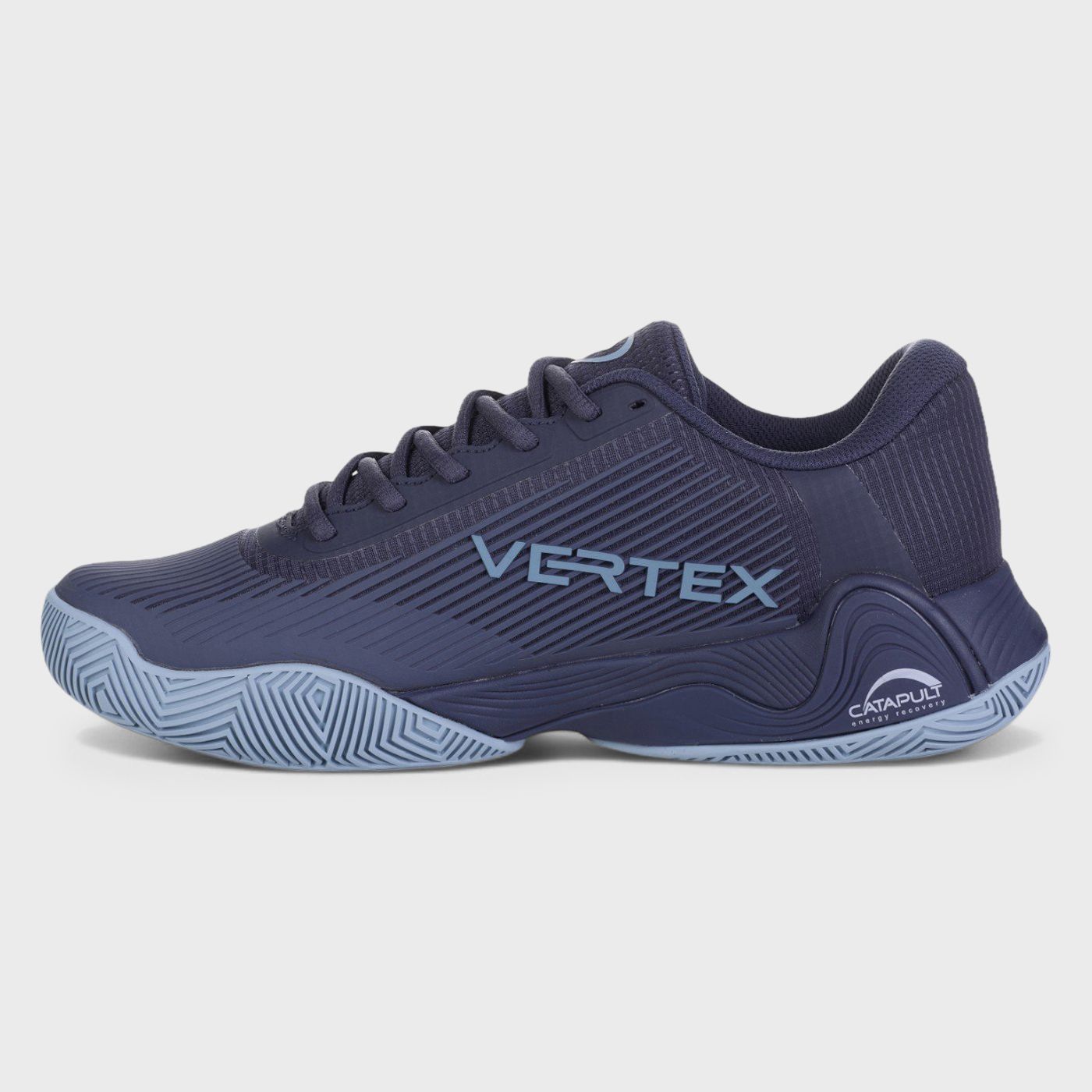 SCARPE BULLPADEL VERTEX VIBRAM 25I BLU SCURO