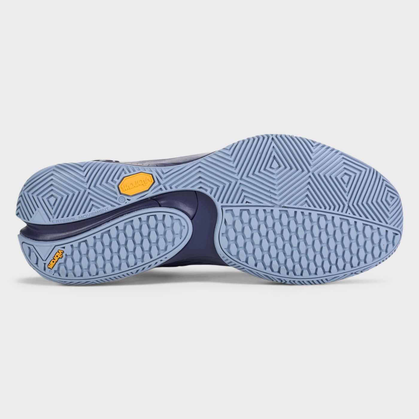 BULLPADEL TRAINERS VERTEX VIBRAM 25I DARK BLUE