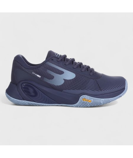 tienda de padel Madrid, tienda de padel online, tienda de padel españa, tienda de padel en linea, ZAPATILLA BULLPADEL VERTEX VIB