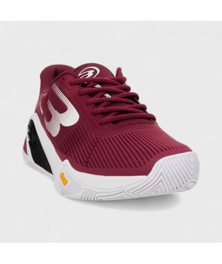 tienda de padel Madrid, tienda de padel online, tienda de padel españa, tienda de padel en linea, ZAPATILLA BULLPADEL VERTEX VIB