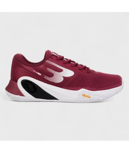 tienda de padel Madrid, tienda de padel online, tienda de padel españa, tienda de padel en linea, ZAPATILLA BULLPADEL VERTEX VIB