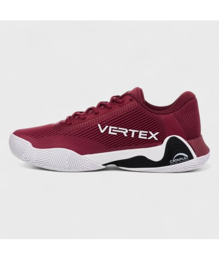 tienda de padel Madrid, tienda de padel online, tienda de padel españa, tienda de padel en linea, ZAPATILLA BULLPADEL VERTEX VIB