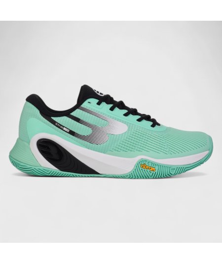 tienda de padel Madrid, tienda de padel online, tienda de padel españa, tienda de padel en linea, ZAPATILLA BULLPADEL VERTEX VIB