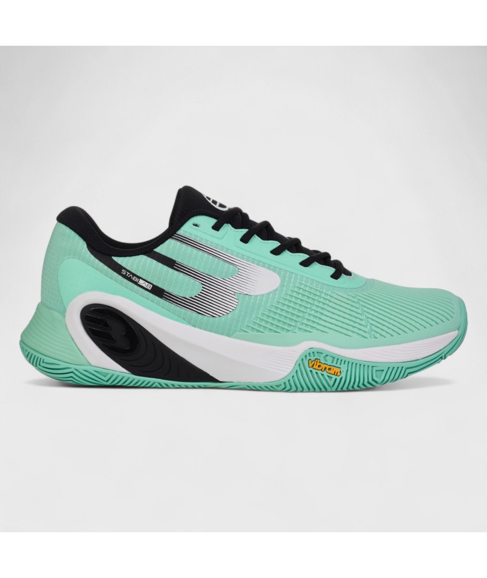 tienda de padel Madrid, tienda de padel online, tienda de padel españa, tienda de padel en linea, ZAPATILLA BULLPADEL VERTEX VIB