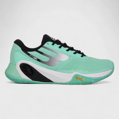 ZAPATILLA BULLPADEL VERTEX VIBRAM 25I VERDE