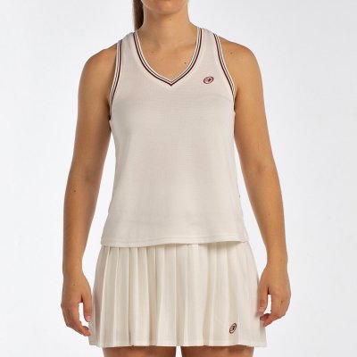 T-SHIRT BULLPADEL AZA CRUDO