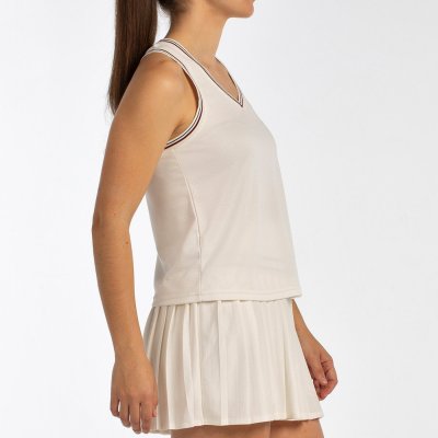 tienda de padel Madrid, tienda de padel online, tienda de padel españa, tienda de padel en linea, CAMISETA BULLPADEL AZA CRUDO