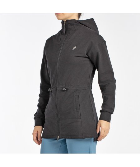 tienda de padel Madrid, tienda de padel online, tienda de padel españa, tienda de padel en linea, SUDADERA BULLPADEL BALDA NEGRO
