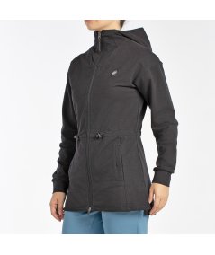 tienda de padel Madrid, tienda de padel online, tienda de padel españa, tienda de padel en linea, SUDADERA BULLPADEL BALDA NEGRO