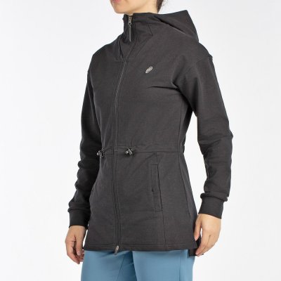 tienda de padel Madrid, tienda de padel online, tienda de padel españa, tienda de padel en linea, SUDADERA BULLPADEL BALDA NEGRO