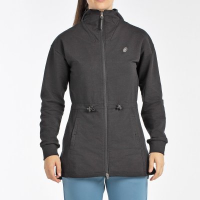 tienda de padel Madrid, tienda de padel online, tienda de padel españa, tienda de padel en linea, SUDADERA BULLPADEL BALDA NEGRO