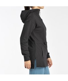 tienda de padel Madrid, tienda de padel online, tienda de padel españa, tienda de padel en linea, SUDADERA BULLPADEL BALDA NEGRO