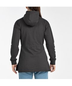 tienda de padel Madrid, tienda de padel online, tienda de padel españa, tienda de padel en linea, SUDADERA BULLPADEL BALDA NEGRO