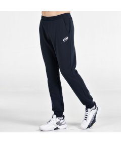 tienda de padel Madrid, tienda de padel online, tienda de padel españa, tienda de padel en linea, PANTALON BULLPADEL BASAR AZUL 