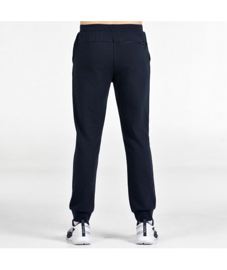 tienda de padel Madrid, tienda de padel online, tienda de padel españa, tienda de padel en linea, PANTALON BULLPADEL BASAR AZUL 