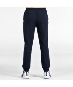 tienda de padel Madrid, tienda de padel online, tienda de padel españa, tienda de padel en linea, PANTALON BULLPADEL BASAR AZUL 