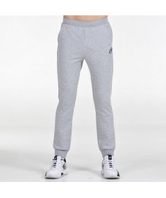 tienda de padel Madrid, tienda de padel online, tienda de padel españa, tienda de padel en linea, PANTALON BULLPADEL BASAR GRIS 